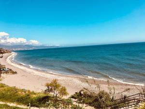 Fotografia z galérie ubytovania Punta Del Faro v destinácii Torrox Costa