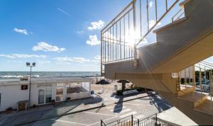Foto dalla galleria di Lampara Civitanova a Civitanova Marche