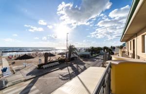 Foto dalla galleria di Lampara Civitanova a Civitanova Marche