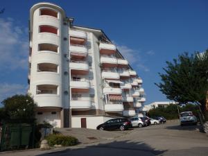 Gallery image of Aspectus Apartment in Crikvenica