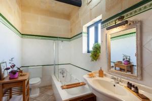 Gallery image of Botanica B&B in Xagħra