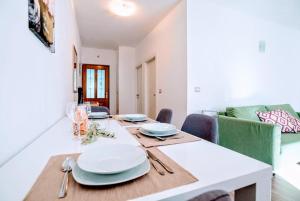 Gallery image of Holiday Apartments Mediterraneo in Funtana