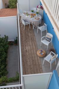 Fotografie z fotogalerie ubytování Mareinsicilia Cannamara Appartamenti v destinaci Donnalucata