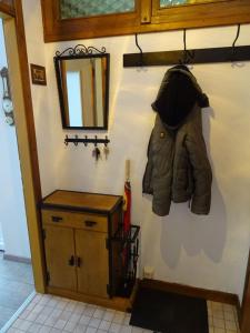 Fotografie z fotogalerie ubytování Marywal v Obertraunu + 26 fotografií