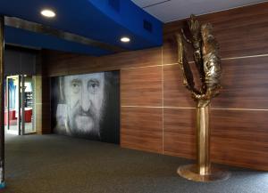 Foto sihtkohas Sankt Veit an der Glan asuva majutusasutuse Hotel Fuchspalast galeriist