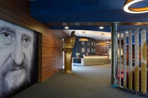 Foto sihtkohas Sankt Veit an der Glan asuva majutusasutuse Hotel Fuchspalast galeriist