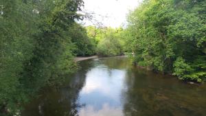 Φωτογραφία από το άλμπουμ του 28 Riverside, Caer Beris Holiday Park σε Builth Wells