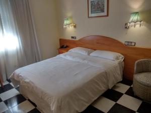 Hotel Sierra Oriente