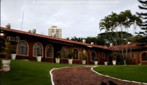 Giardino di Hostel SLG