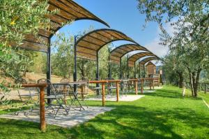 Fotografie z fotogalerie ubytování Podere Del Griccia v destinaci Civitella in Val di Chiana