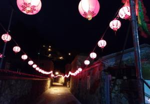 Fotografija v galeriji nastanitve Matsu 1st Hostel v mestu Nangan