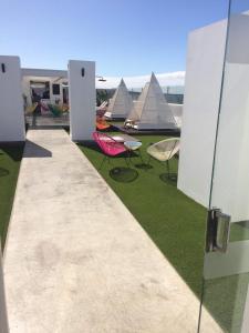 Zdjęcie z galerii obiektu Exclusive Vista Bristol w Corralejo