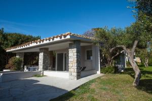 Fotografie z fotogalerie ubytování Sul Mare Sardegna Villa Nesea v destinaci Villasimius + 22 fotografií