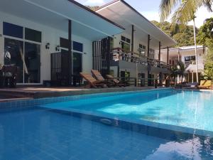 Fotografie z fotogalerie ubytování Apple Beachfront Resort v destinaci Trat