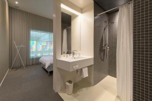 Bagno di Trafo Hotel Baden