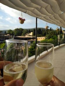 Foto dalla galleria di Beit Lebbos Boutique Hotel a Beiteddine