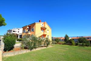 Fotografie z fotogalerie ubytování Apartments Mladenka v destinaci Malinska