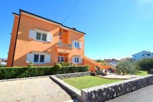 Fotografie z fotogalerie ubytování Apartments Mladenka v destinaci Malinska