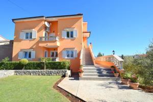 Fotografie z fotogalerie ubytování Apartments Mladenka v destinaci Malinska