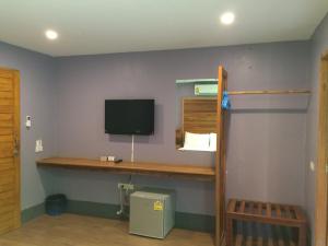 Fotografie z fotogalerie ubytování Apple Beachfront Resort v destinaci Trat