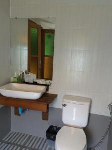 Fotografie z fotogalerie ubytování Apple Beachfront Resort v destinaci Trat