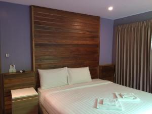 Fotografie z fotogalerie ubytování Apple Beachfront Resort v destinaci Trat
