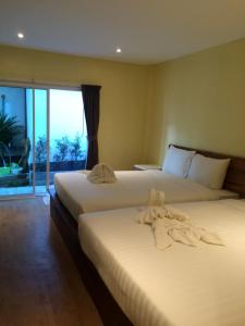 Fotografie z fotogalerie ubytování Apple Beachfront Resort v destinaci Trat