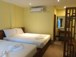 Fotografie z fotogalerie ubytování Apple Beachfront Resort v destinaci Trat