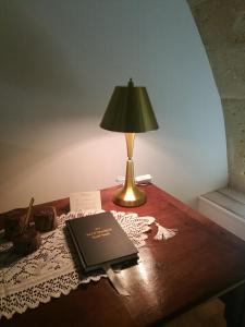 Fotografie z fotogalerie ubytování B&B 4u v destinaci Matera