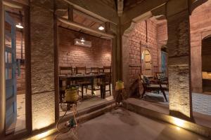 Foto sihtkohas Jodhpur asuva majutusasutuse Baijoo Niwas galeriist