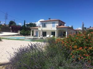 A True Paradise for unforgettable vacation - Villa Pool and Sea View