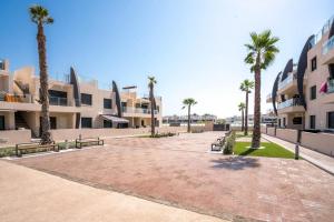 Photo de la galerie de l'établissement Apartment Claveles, à Orihuela Costa