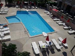 Gallery image of Hotel Black Sea - Breakfast, Pool & Free Parking in Obzor