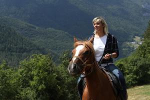 Fotografia z galérie ubytovania CASA MIFEL -- APP. GERANIO v destinácii Folgaria