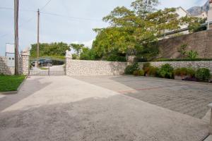 Foto dalla galleria di Guest house Burin a Mlini