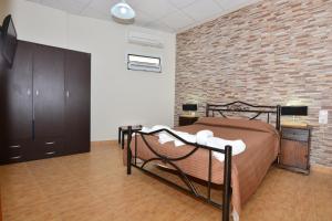 Gallery image of Farm Villas in Mikro Metochi +55 photos