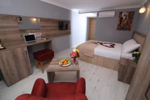 Gallery image of kocatepe hotel in Ankara
