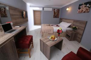 Gallery image of kocatepe hotel in Ankara