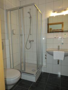 Gallery image of ates Hotel Lampertheim in Lampertheim