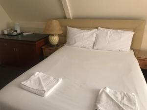 Afbeelding uit fotogalerij van New Oscar in Windsor