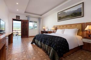 Gallery image of Sansan Resort in Vang Vieng