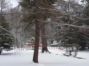 OWR Relax - Hostel położony blisko atrakcji turystycznych v zime