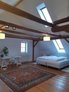 Fotografie z fotogalerie ubytování Erzherzog-Johann Ferienhaus mit besonderem Flair v destinaci Stainz