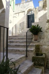 Fotografie z fotogalerie ubytování Casa Ferri v destinaci Matera