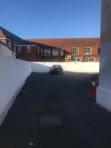 Afbeelding uit fotogalerij van New Oscar in Windsor