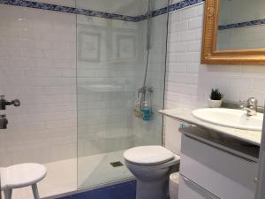 Kúpeľňa v ubytovaní Ubicacion Perfecta/Baño Privado + 37 fotografií