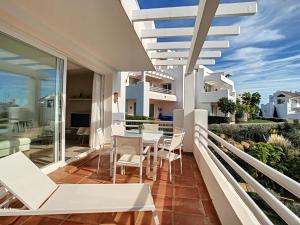 Fotografia z galérie ubytovania Alcazaba Lagoon v destinácii Estepona