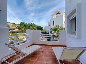 Fotografia z galérie ubytovania Alcazaba Lagoon v destinácii Estepona