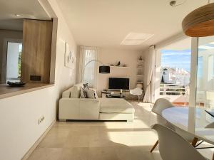Fotografia z galérie ubytovania Alcazaba Lagoon v destinácii Estepona