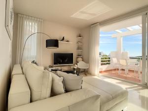 Fotografia z galérie ubytovania Alcazaba Lagoon v destinácii Estepona